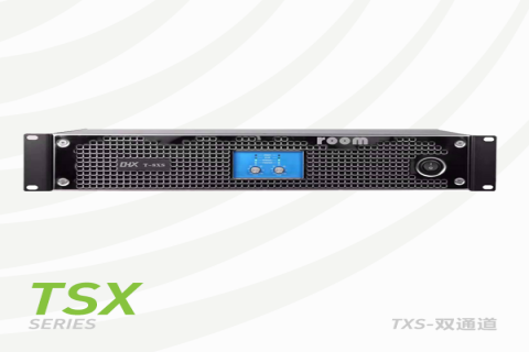 TSX 环牛系列（2通道）