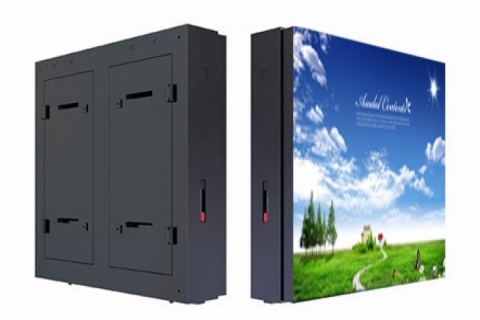 户外PH2.5——LED显示屏