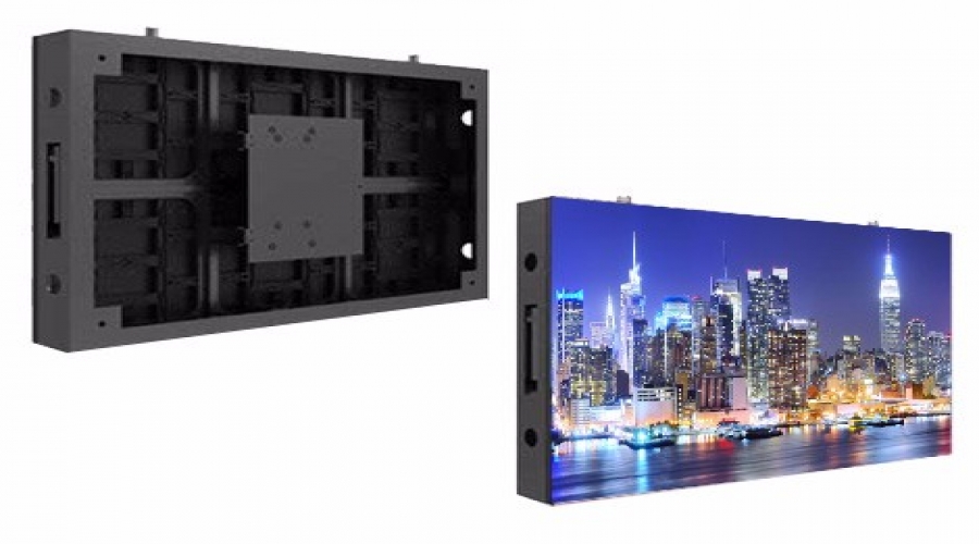 DFHT--PH2 （室内）