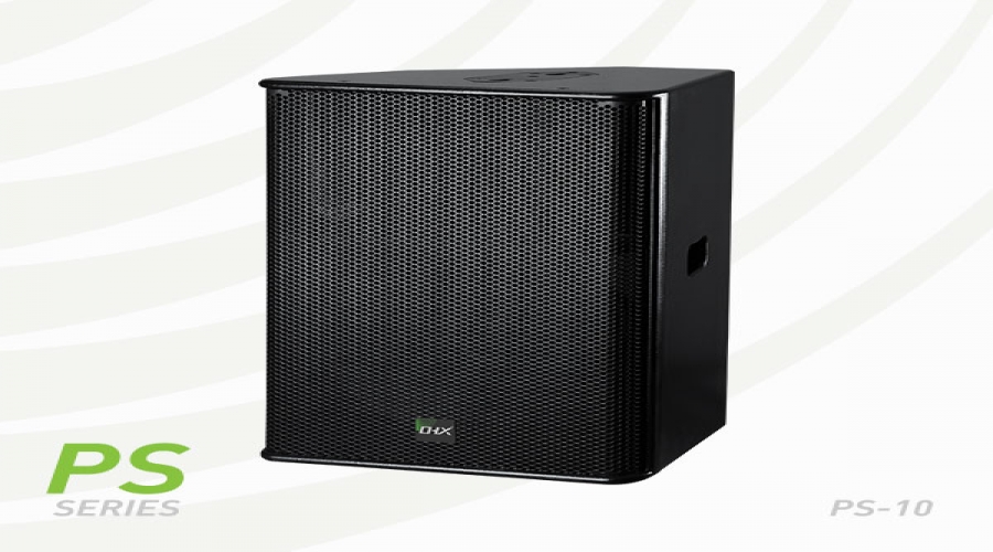 PS-10（单10寸）